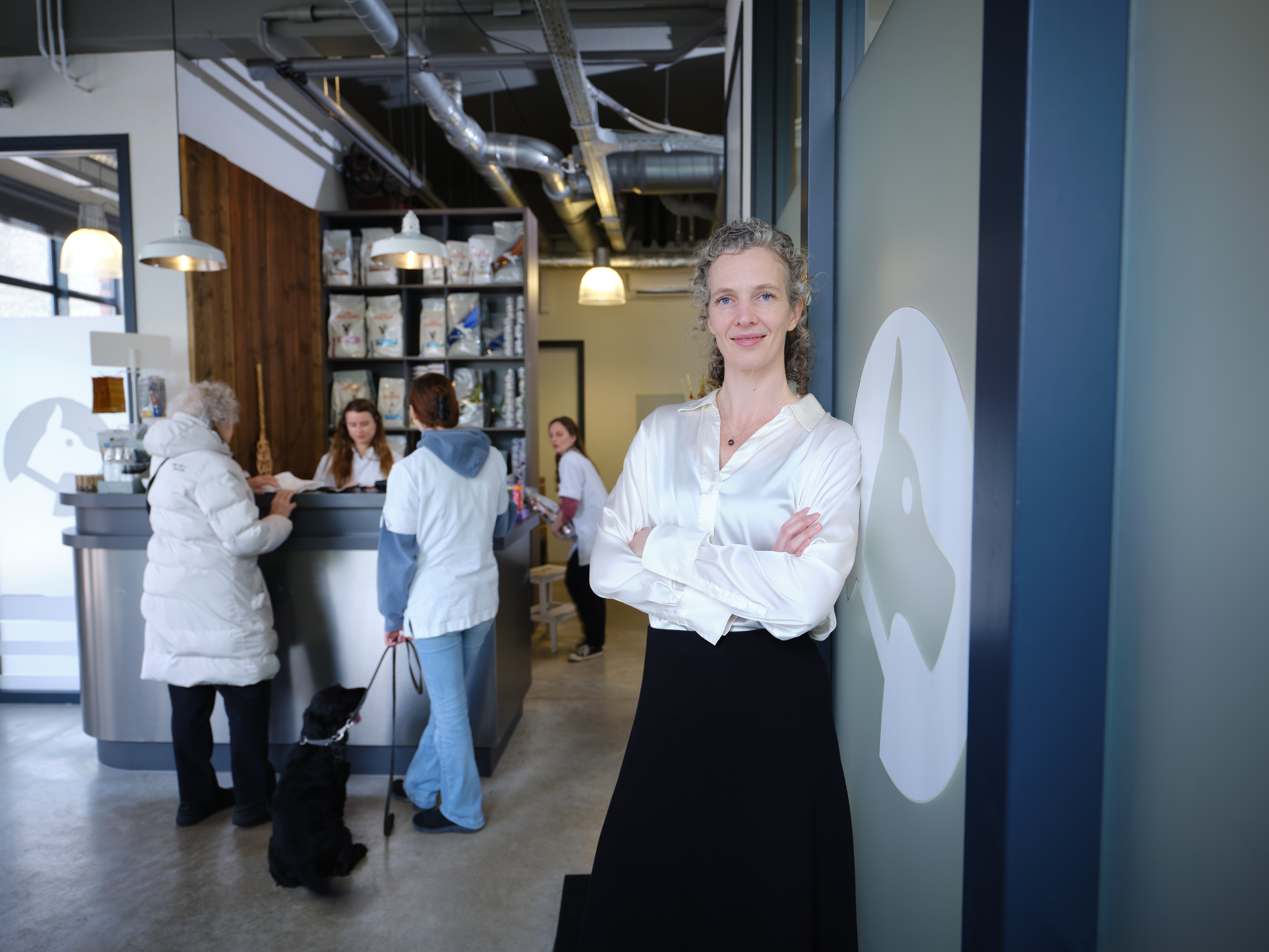 Objectief werven en selecteren – interview Danse Sonneveld